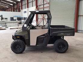 Polaris Ranger - picture2' - Click to enlarge