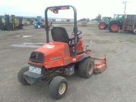 Kubota F3680NS - picture1' - Click to enlarge