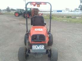 Kubota F3680NS - picture2' - Click to enlarge