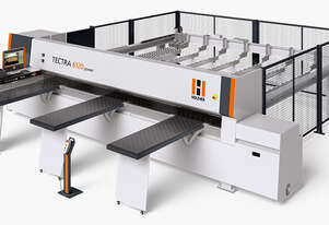 Tectra 6120 Power - A cut Above Tectra 6120 Power - A cut Above