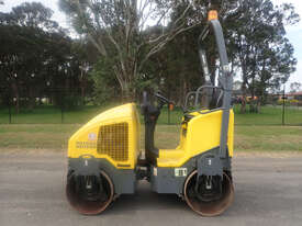 Wacker Neuson RD16-90 Vibrating Roller Roller/Compacting - picture0' - Click to enlarge