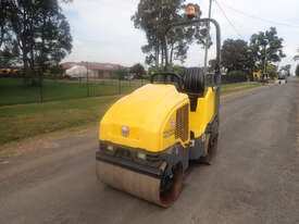 Wacker Neuson RD16-90 Vibrating Roller Roller/Compacting - picture0' - Click to enlarge
