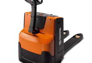Toyota LWE140/160/180/200/250 Electric Pallet Jack