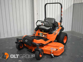 Kubota ZD331 Zero Turn Mower 31hp Diesel 72 Inch Side Discharge Deck - picture0' - Click to enlarge