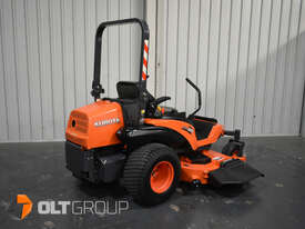 Kubota ZD331 Zero Turn Mower 31hp Diesel 72 Inch Side Discharge Deck - picture1' - Click to enlarge