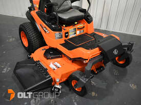 Kubota ZD331 Zero Turn Mower 31hp Diesel 72 Inch Side Discharge Deck - picture2' - Click to enlarge