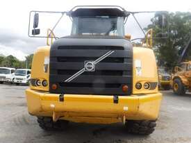Volvo A40E Aric Dump Truck - picture0' - Click to enlarge