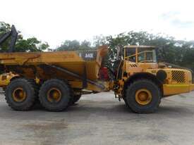 Volvo A40E Aric Dump Truck - picture1' - Click to enlarge