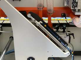 NikMann-R edgebander with corner rounder, Made in Europe - picture2' - Click to enlarge