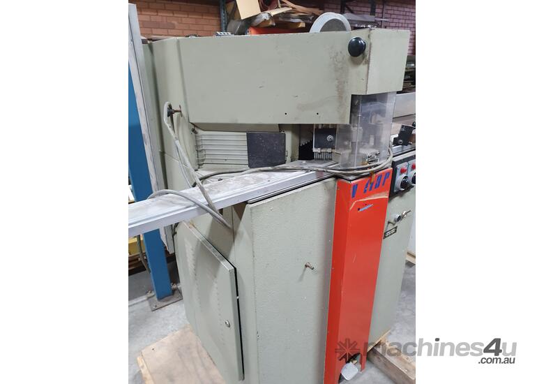 Used Mitre saw Aluminium Mitre Saw Mitre Saws in , Listed on Machines4u