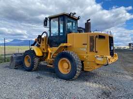 Used 2007 Hyundai HL730TM-7 Tool Master Wheel Loader - picture0' - Click to enlarge