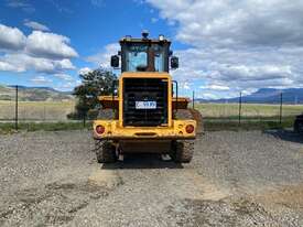 Used 2007 Hyundai HL730TM-7 Tool Master Wheel Loader - picture1' - Click to enlarge