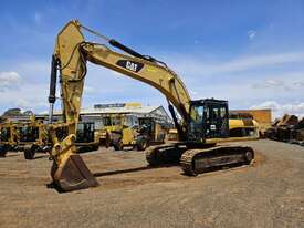 2011 Caterpillar 336D Excavator *CONDITIONS APPLY* - picture0' - Click to enlarge