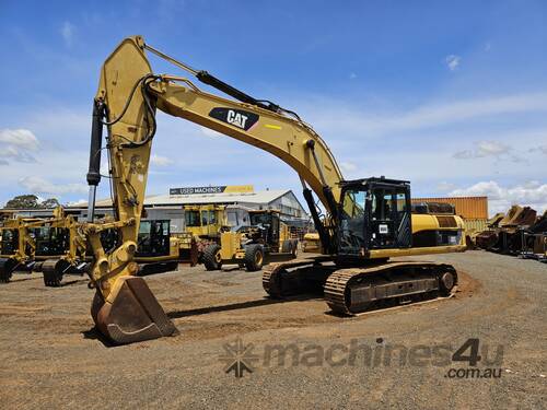 2011 Caterpillar 336D Excavator *CONDITIONS APPLY*