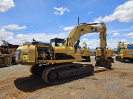 2011 Caterpillar 336D Excavator *CONDITIONS APPLY* - picture1' - Click to enlarge