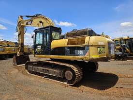 2011 Caterpillar 336D Excavator *CONDITIONS APPLY* - picture2' - Click to enlarge