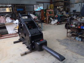 Hydraulic Hammer Okada UB23 - picture0' - Click to enlarge