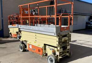JLG 3246ES ELECTRIC SCISSOR LIFT