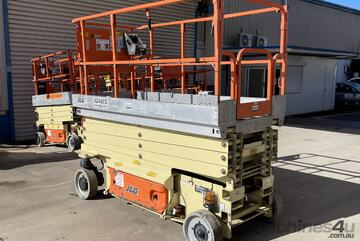 JLG 3246ES ELECTRIC SCISSOR LIFT