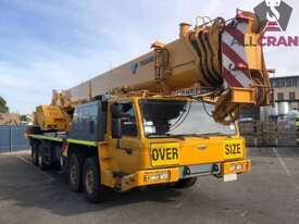60 TONNE TADANO GT600EX 2015 - AC0792 - picture0' - Click to enlarge