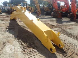 EXCAVATOR BOOM - picture1' - Click to enlarge