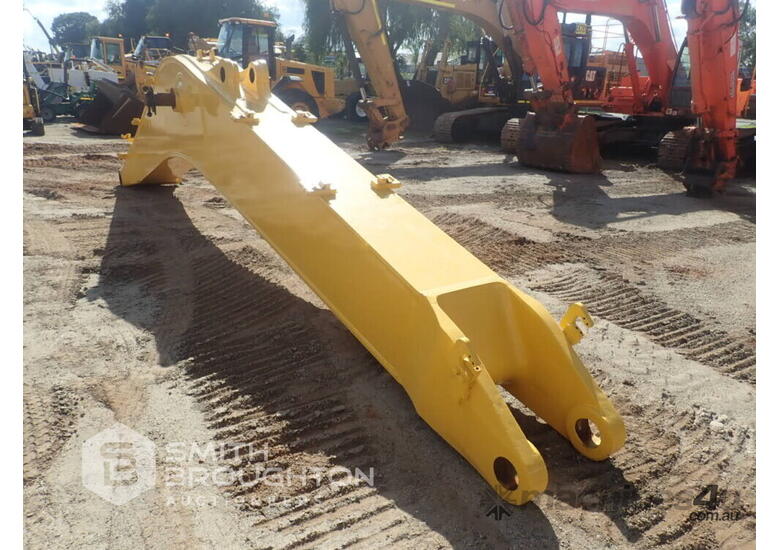 Used EXCAVATOR BOOM Excavator in , Listed on Machines4u