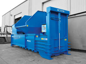 HX500 Horizontal Baler - picture0' - Click to enlarge