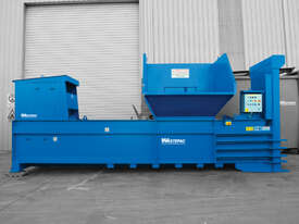 HX500 Horizontal Baler - picture0' - Click to enlarge