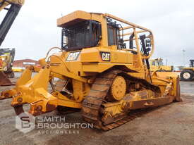2014 CATERPILLAR D6TXL CRAWLER TRACTOR - picture0' - Click to enlarge