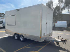 Workmate Tag Catering Trailer - picture0' - Click to enlarge