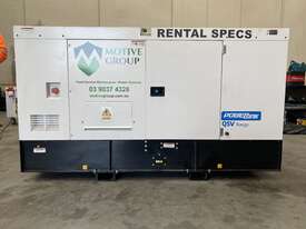 PowerLink QSV 3PH 45kVA - Hire - picture0' - Click to enlarge