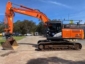2016 Hitachi ZX260LC-5 Excavator  - picture0' - Click to enlarge