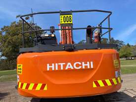 2016 Hitachi ZX260LC-5 Excavator  - picture1' - Click to enlarge