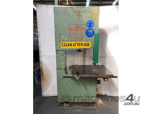 NRA (Italy) 700 Bandsaw