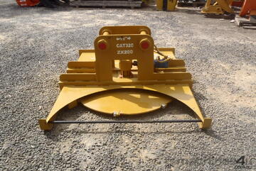 SEC Tree Wood Tree Shear Cutter