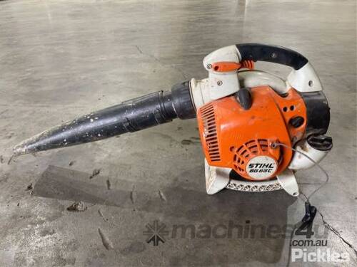 STIHL BG86C Professional Blower