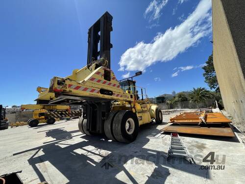 HYSTER H48.00C-16CH (PS098) **SOLD**