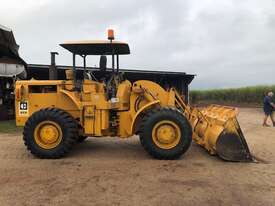 1980 CAT950 Loader  - picture1' - Click to enlarge