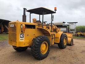 1980 CAT950 Loader  - picture2' - Click to enlarge