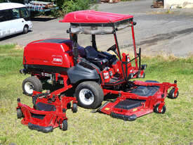 2016 TORO GROUNDSMASTER 5900 - picture0' - Click to enlarge