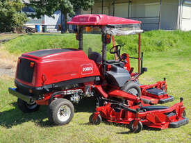 2016 TORO GROUNDSMASTER 5900 - picture1' - Click to enlarge
