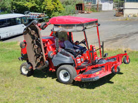 2016 TORO GROUNDSMASTER 5900 - picture2' - Click to enlarge