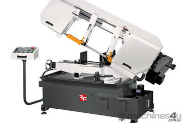 Rong Fu - RF13 Semi - Auto Bandsaw