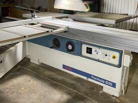 PANEL SAW MINI MAX - picture0' - Click to enlarge