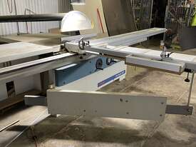 PANEL SAW MINI MAX - picture0' - Click to enlarge