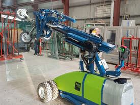 Winlet 1000 - 1T Glass Handling Machine - Hire - picture0' - Click to enlarge