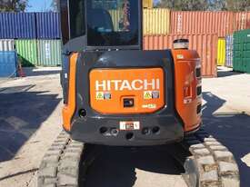 5Tonne HITACHI 269hrs!! - picture2' - Click to enlarge