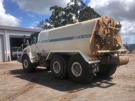 2004 Terex TA27  22,700 litre Articulated Water Truck - picture0' - Click to enlarge