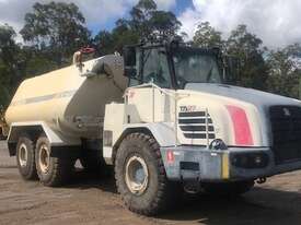 2004 Terex TA27  22,700 litre Articulated Water Truck - picture1' - Click to enlarge