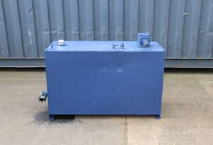 Hydraulic Oil Storage Tank 350L